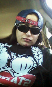 Meet your Posher, Yazmin